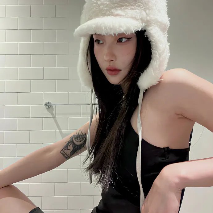 隐形姐妹